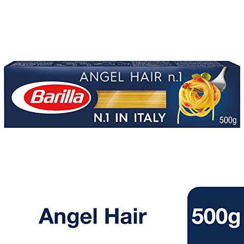 Barilla - Capellini n.1