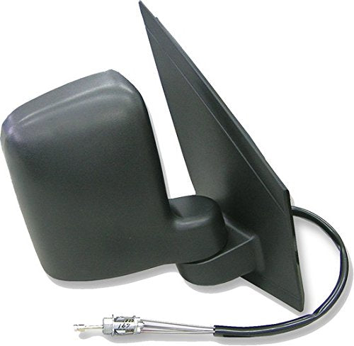 88050 SPECCHIO RETROVISORE DX Destro [Lato Passeggero] (Meccanico)