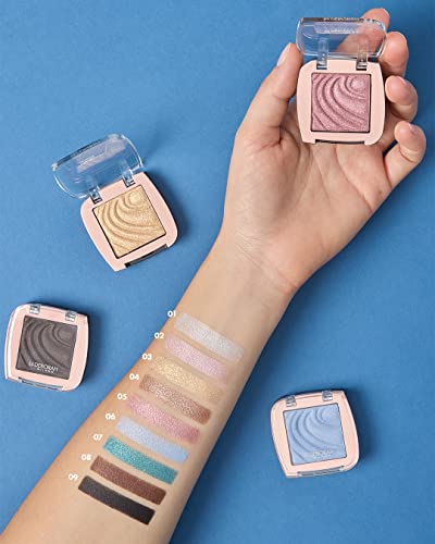 Deborah Milano - Ombretto Color Lovers