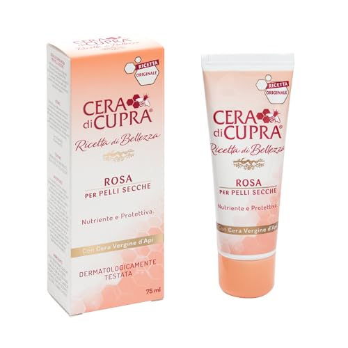 CERA DI CUPRA CREMA ROSA