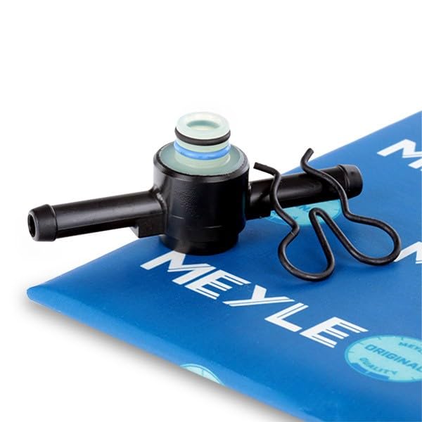 MEYLE 100 034 0003 Valvola Filtro carburante