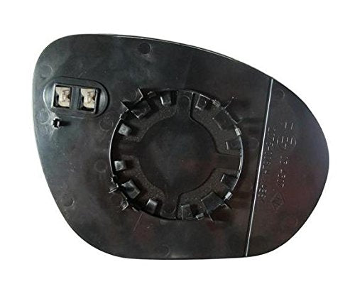 CG94 PIASTRA SPECCHIO TERMICA- - Posizione Sinistra [Lato Guida] Per Auto: CUBE