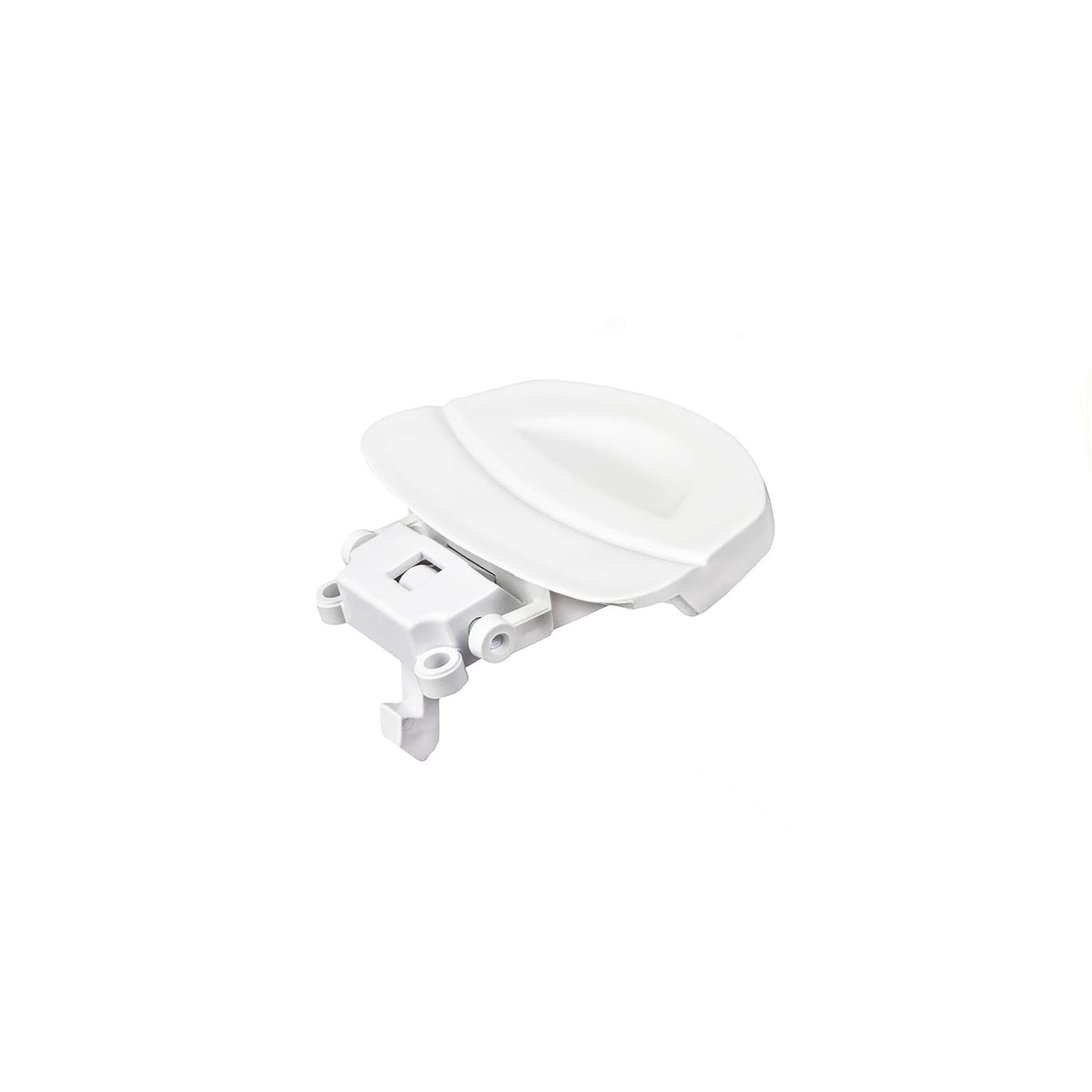 CG94 - Maniglia Oblò per Lavatrice Compatibile Codice Referenza: 52X2173, 694930824, LA8G000A8