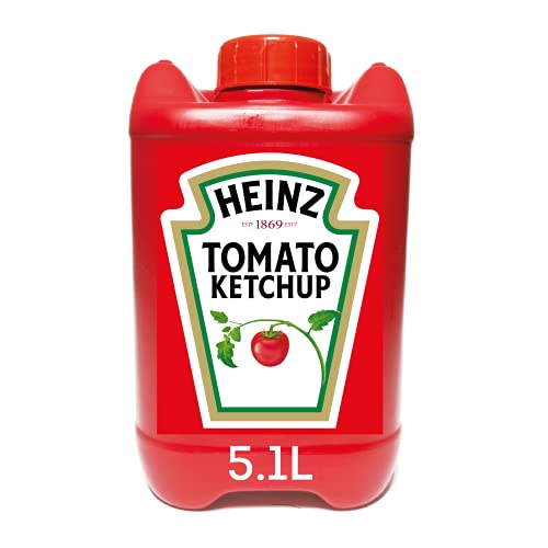 HEINZ Heinz Tomato Ketchup