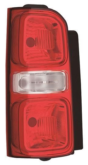 CG94 - GRUPPO OTTICO POSTERIORE C!ITRO@EN JUMPY 2016 - PEU!GEOT EXPERT 2016 - TO!YOTA@ PROACE 2016 SX