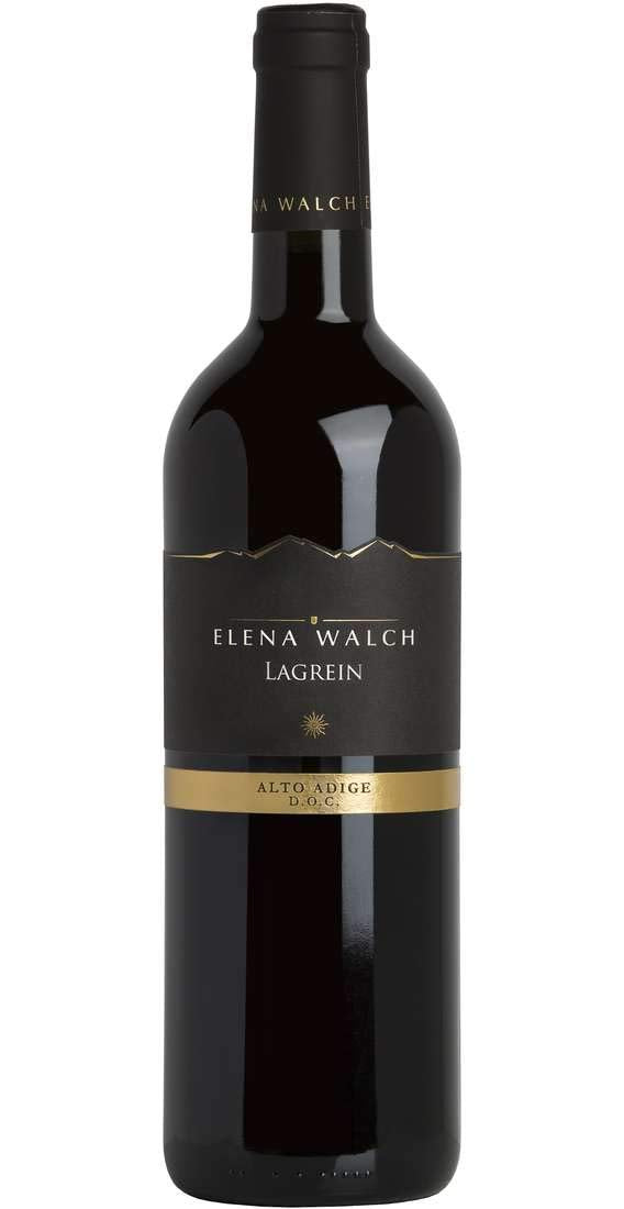 Lagrein DOC Elena Walch Alto Adige [ 6 Bottiglie x 750 ml ]