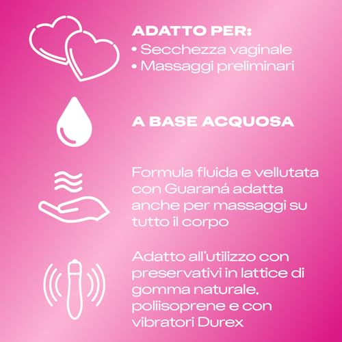 Durex Massage 2 in 1