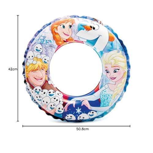 Intex 56263 Salvagente Ciambella