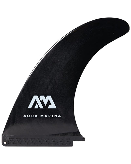 Aqua Marina Press & Click Large Center Fin, Pinna di Ricambio per SUP Unisex Adulto, Multicolore, U
