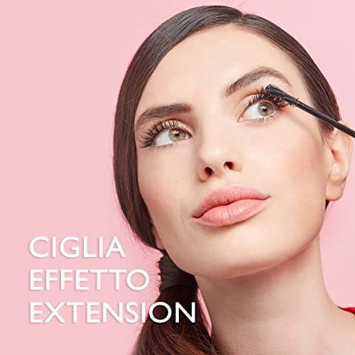 Deborah Milano - Set Regalo Donna con Mascara Like a PRO