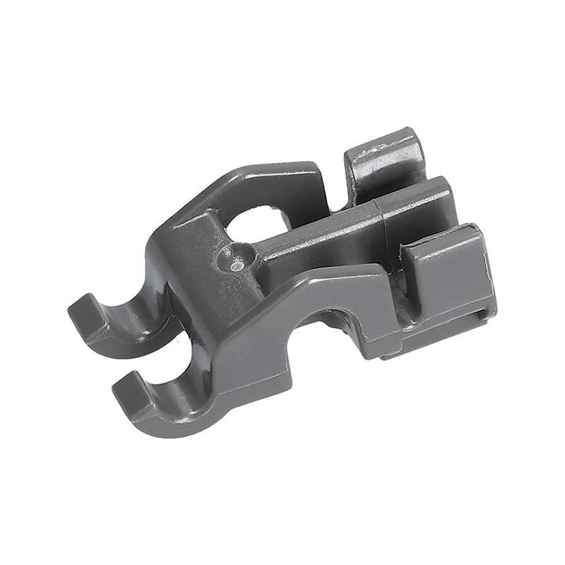 CG94 Cuscinetto a inserto per Cestello Inferiore Lavastoviglie – Compatibile con: Bauknecht, Kitchenaid, Laden, Whirlpool, Ignis