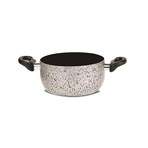 CASSERUOLA SILVER 2/MAN.CM.26