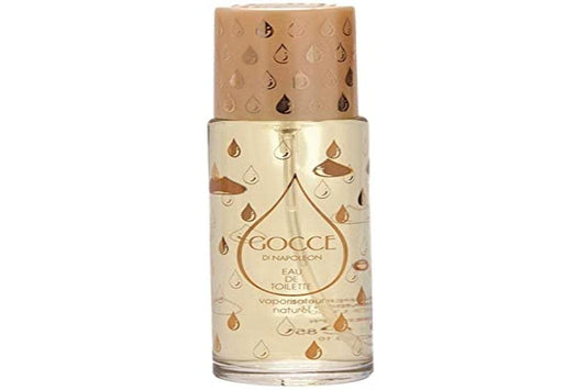 Gocce di Napoleon Eau de Toilette 100 ml Spray Donna