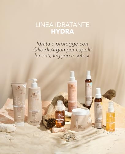 Alama Hydra Shampoo Idratante