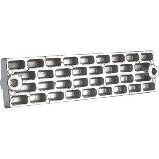 Navyline TEN00805, ANODO Unisex-Adult, Multicolor, Standard