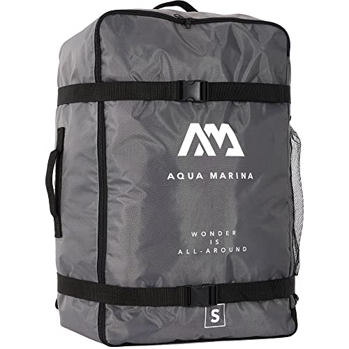 Zaino Aqua Marina con Zip