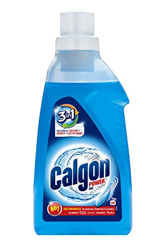 Calgon Gel Anticalcare