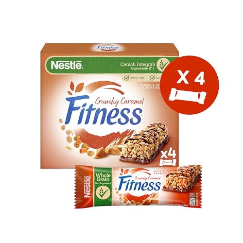 FITNESS SNACK_FOOD_BAR