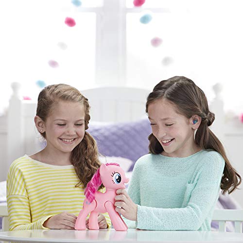 My Little Pony Hasbro Oh My Giggles Pinkie Pie, Rosa, E5106EU4