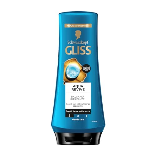 Schwarzkopf Gliss