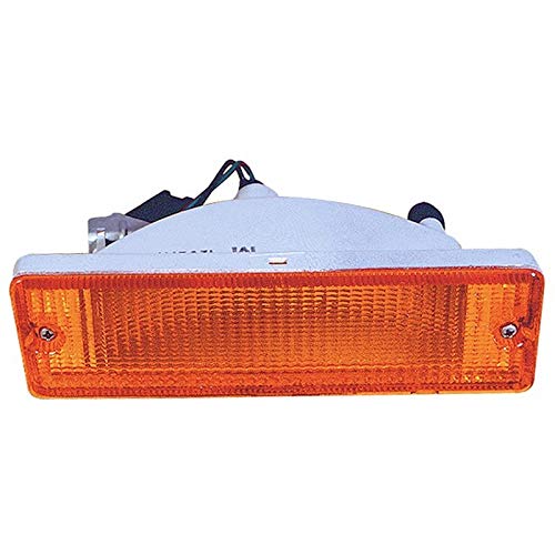 7438635051679 Derb Freccia Gruppo Ottico Anteriore Dx Destro [Lato Passeggero] - Modello