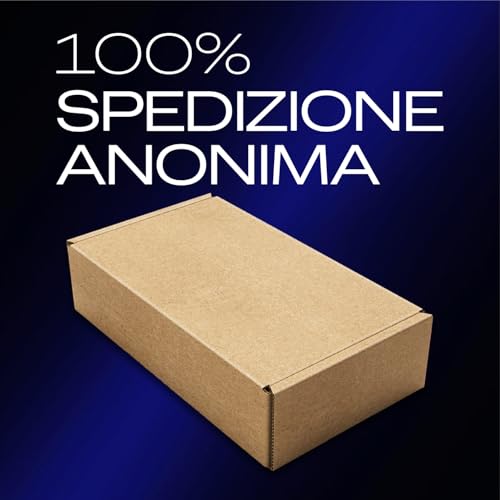 Durex Eternal Connection Gel Lubrificante Intimo anche per uso Anale, 50 ml