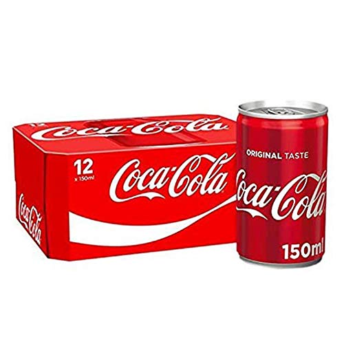 Coca-Cola Latta 24 X 33 Cl