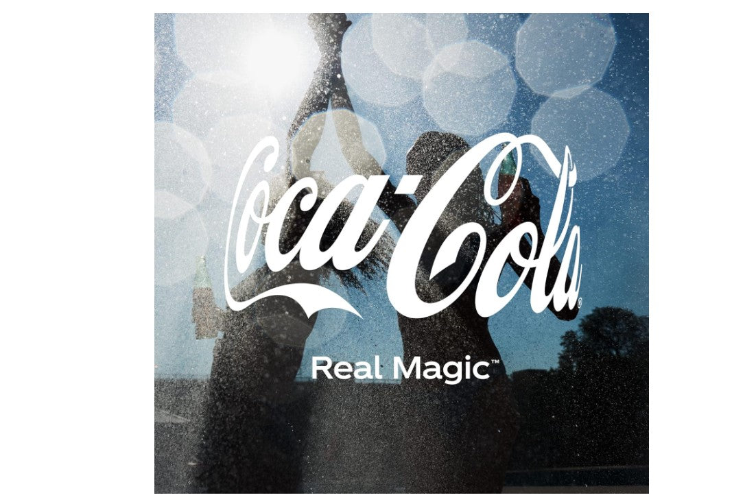 Coca-Cola Senza Caffeina