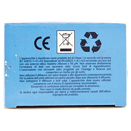 Felce Azzurra AREA_DEODORIZER