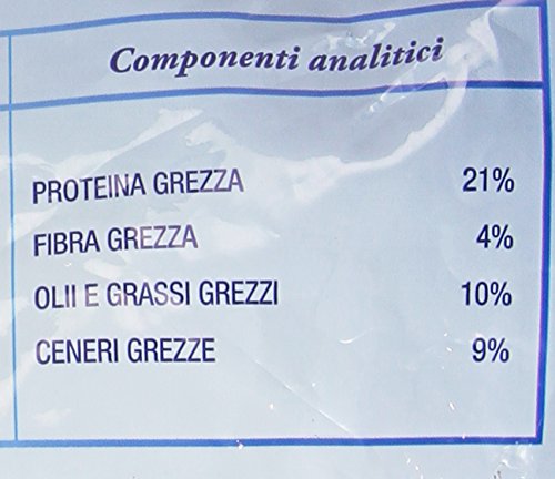 Miglior Cane Crocchette con Manzo - 10000 g