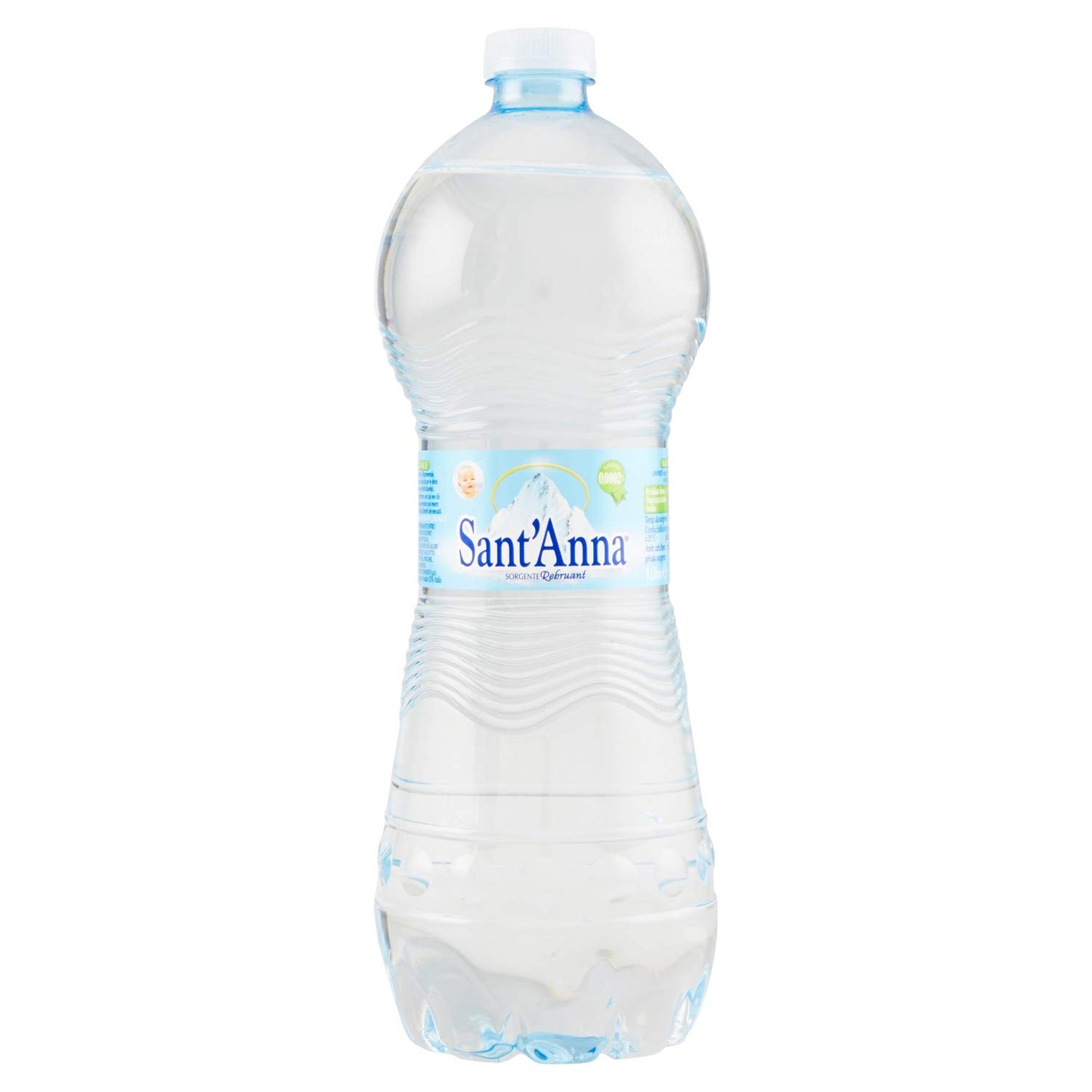 Sant'Anna - Acqua Naturale - 100 cl