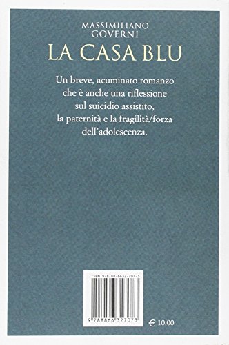 La casa blu