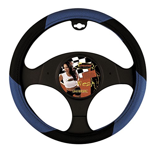 Bottari Coprivolante per Auto, Diametro 37-39 cm