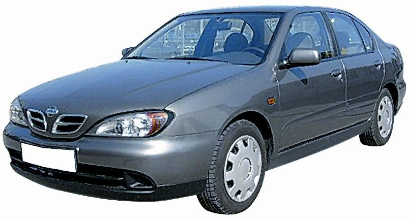 FARO DEPO H7-H1 PRED. REG. ELETTR. NISS. PRIMERA - 06/'99>03/'02 - DX