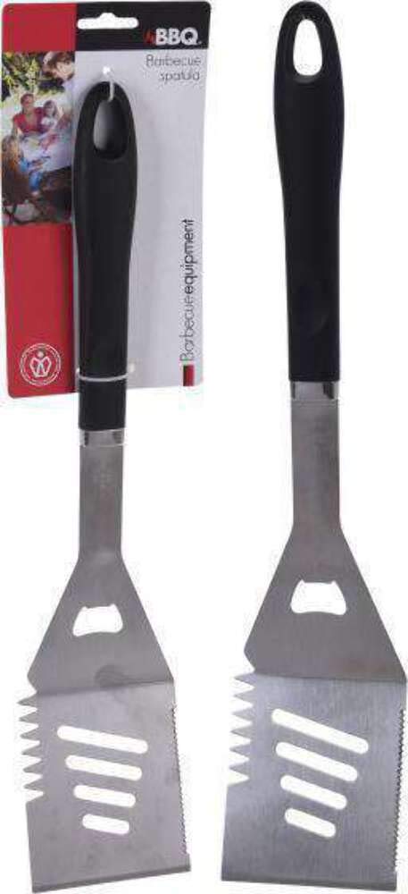 SPATOLA PER BARBECUE cm 44