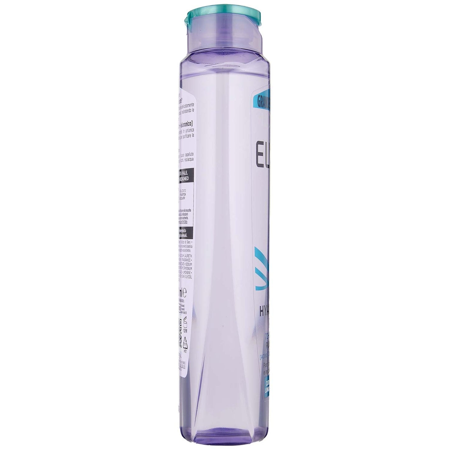 Elvive Shampoo Hyaluronic Pure 300ml, 300ml