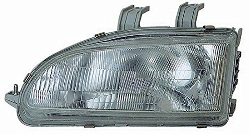 31350 FARO PROIETTORE DX Destro [Lato Passeggero]