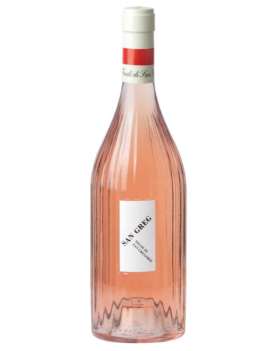 Campania IGT Rosato San Greg Feudi di San Gregorio 2024, 0,75 ℓ