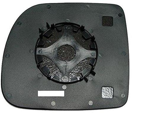 00309 VETRO SPECCHIO SX Sinistro [Lato Guida]