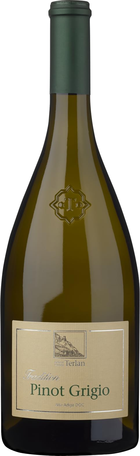 Pinot Grigio Alto Adige Doc Terlan Cl 75