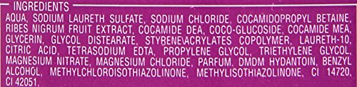 Malizia - Doccia Schiuma, Avvolgente, Mora e Muschio - 300 ml