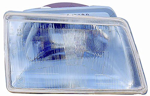 RICAM 31570 PROIETTORE H4 PER 309 LATO DESTRO (LATO PASSEGGERO) DAL 1985/08 AL 1994/08