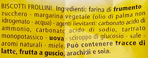 Balocco Bastoncini Gr.700 - [confezione da 6]