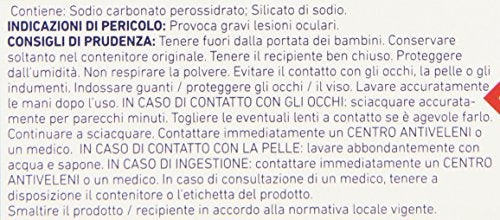 Grey Tendaviva Deterge e Ridona Brillantezza, 500g