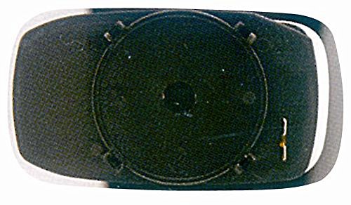 CG94 PIASTRA SPECCHIO- - Posizione Sinistra [Lato Guida] Per Auto: PUNTO