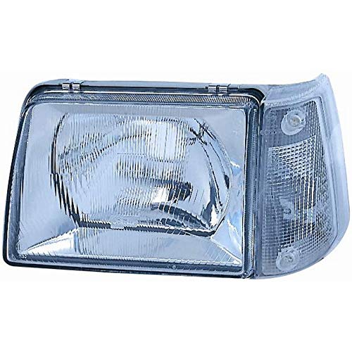 7445610831867 DERB FARO PROIETTORE DX Destro [Lato Passeggero]