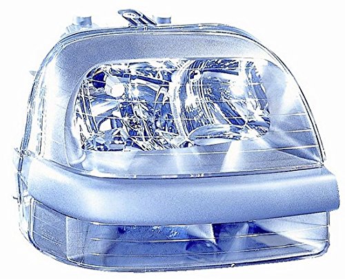 36010 FARO PROIETTORE SX Sinistro [Lato Guida]