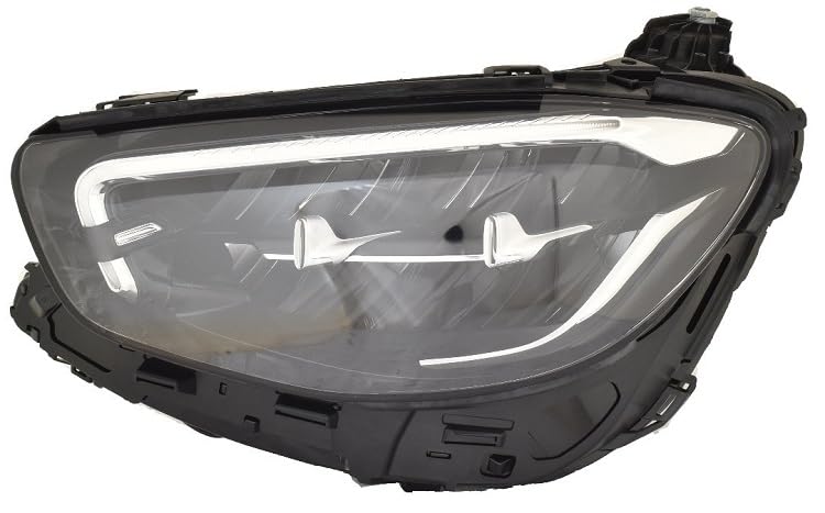 CG94 - FARO M.| COMPATIBILE PER AUTO CLASSE E W213 2020 C/MOTORE C/LUCE DIURNA A LED DX