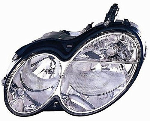 26970 FARO PROIETTORE SX Sinistro [Lato Guida]