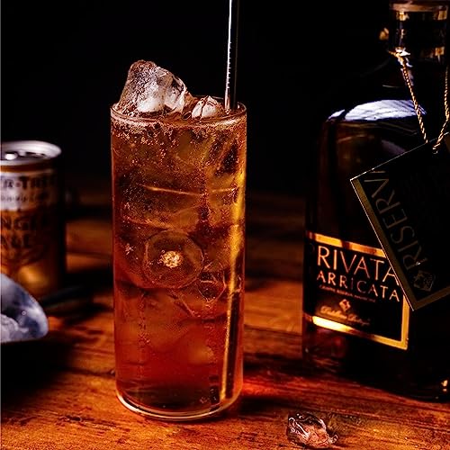 Bottega Fumé Grappa Barricata